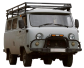 Вскрытие отечественных авто